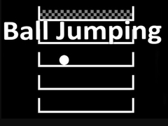 Mäng Ball Jumping
