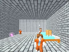 Mäng Cool Escape Obby Man