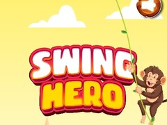Mäng Swing Hero