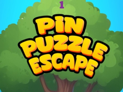 Mäng Pin Puzzle Escape
