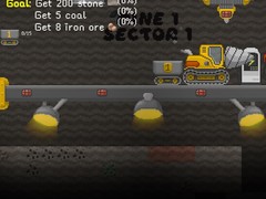 Mäng Noob Digger: Pro Drill Miner