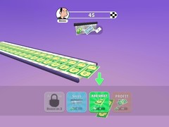 Mäng Money Maker Idle