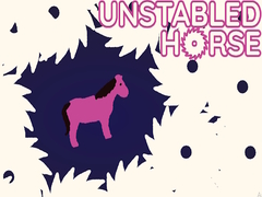 Mäng Unstabled Horse