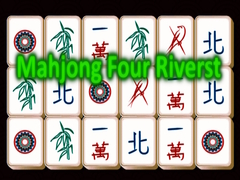 Mäng Mahjong Four Riverst