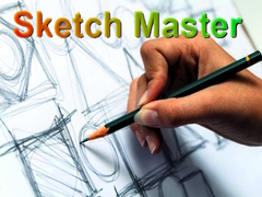 Mäng Sketch Master