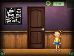 Mäng Amgel Kids Room Escape 317