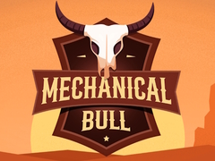 Mäng Mechanical Bull