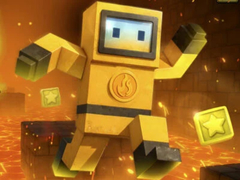 Mäng Lava Blox