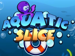 Mäng Aquatic Slice