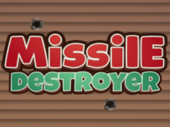 Mäng Missile Destroyer
