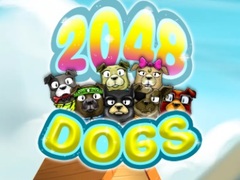 Mäng 2048 Dogs