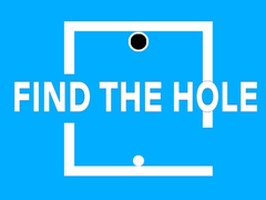 Mäng Fide The Hole