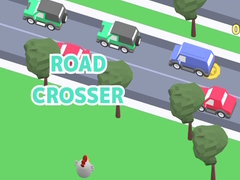 Mäng Road Crosser