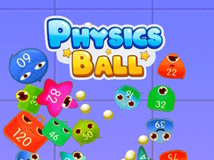 Mäng Physical Ball
