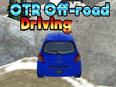 Mäng Otr Off-Road Driving