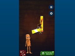 Mäng Brainrot Soundboard: Gun Sounds Game