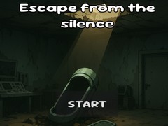 Mäng Escape From The Silence