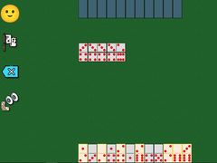 Mäng Domino Sausage Duel