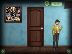 Mäng Amgel Easy Room Escape 293
