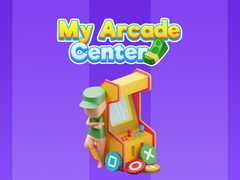 Mäng My Arcade Center