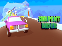 Mäng Serpent Rider