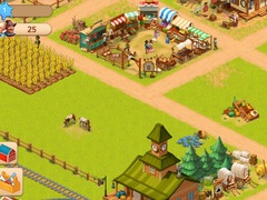 Mäng Homesteads: Dream Farm