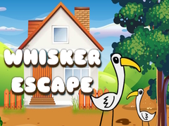 Mäng Whisker Escape