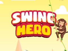 Mäng Swing Hero