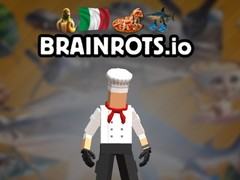 Mäng Brainrots.io