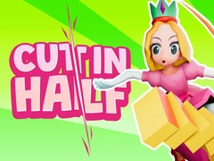 Mäng Cut In Half