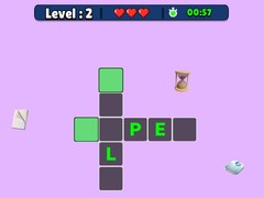 Mäng Image Crossword