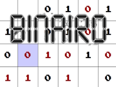Mäng Binairo