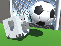 Mäng Goal io