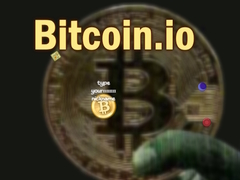 Mäng Bitcoin.io