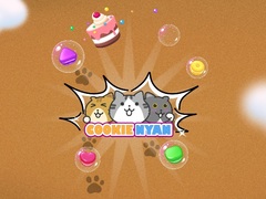 Mäng Cookie Nyan