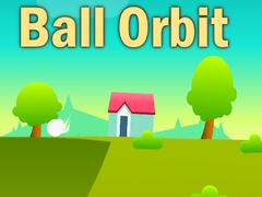 Mäng Ball Orbit