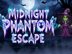 Mäng Midnight Phantom Escape
