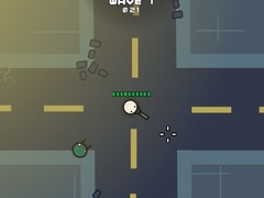 Mäng Zombies Anniversary