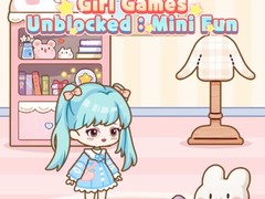 Mäng Girl Games Unblocked Mini Fun