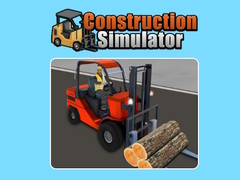 Mäng Construction Simulator