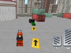 Mäng Construction Simulator