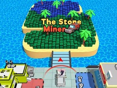 Mäng The Stone Miner 