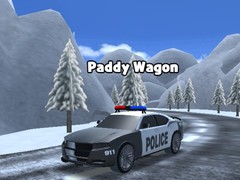 Mäng Police Chase