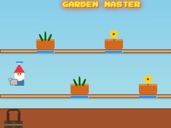 Mäng Garden Master