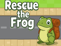 Mäng Rescue the Frog