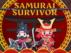 Mäng Samurai Survivor