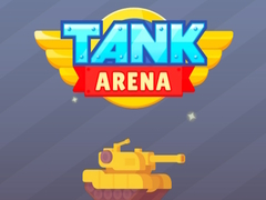Mäng Tank Arena