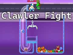 Mäng Clawler Fight