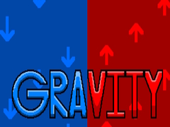 Mäng Gravity