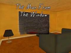 Mäng The Man from the Window